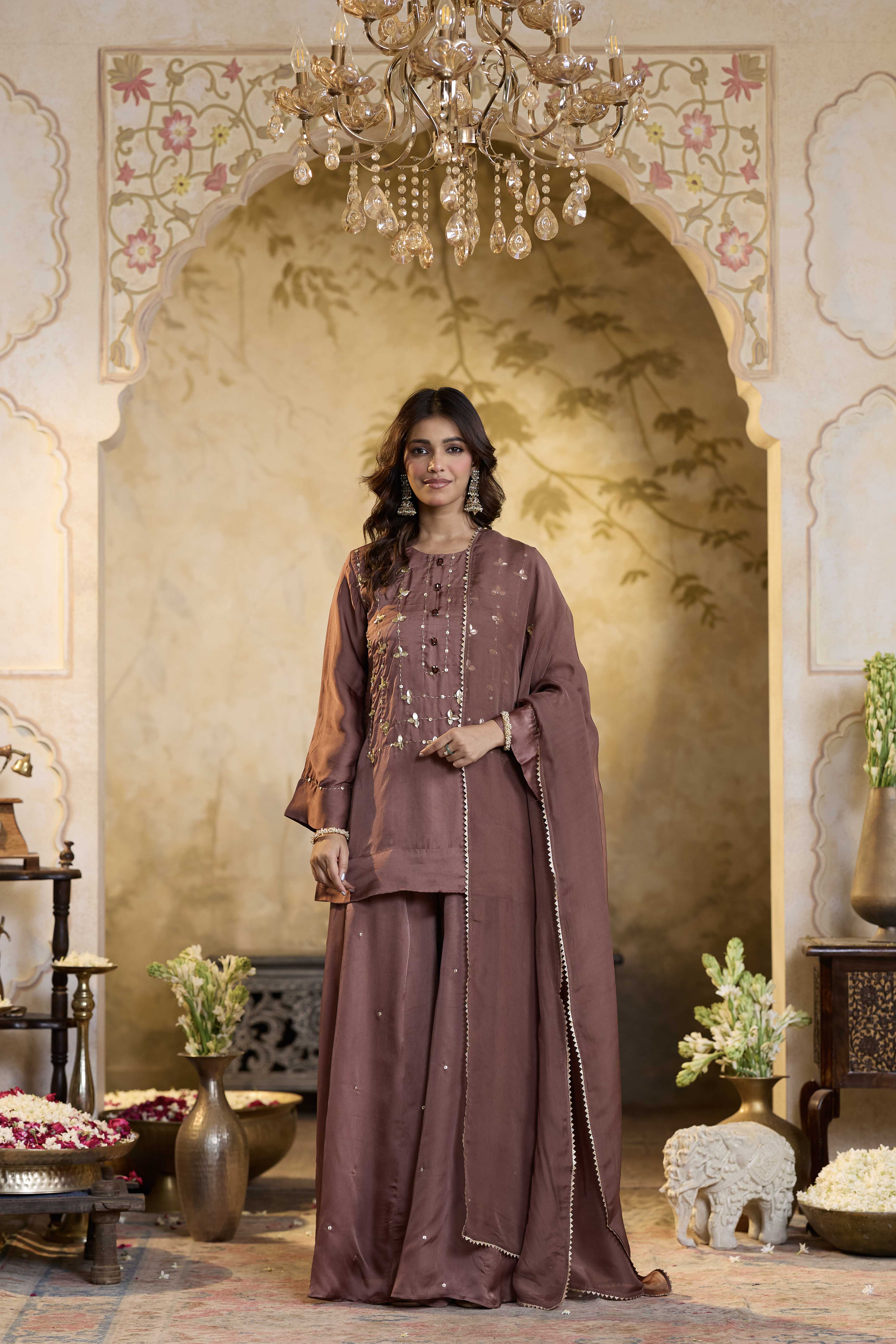 BASIKALI | Mocha Noor